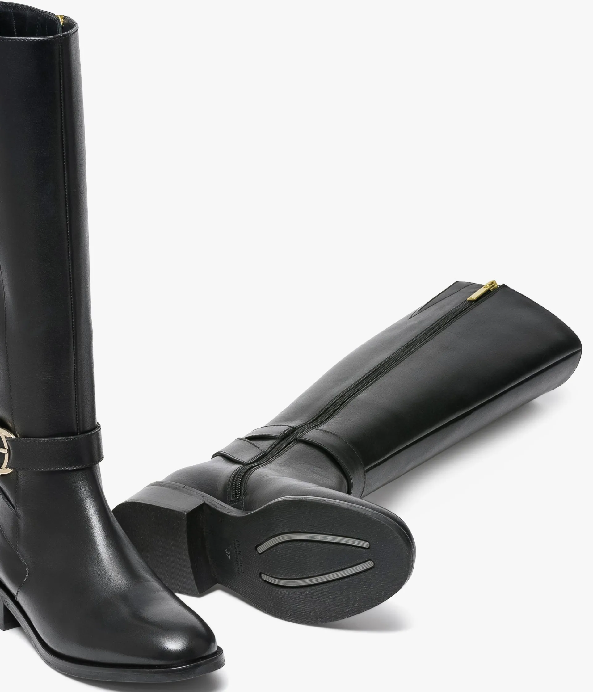 Outlet BOTTE ORTENSE MOLLET L Femme Bottes