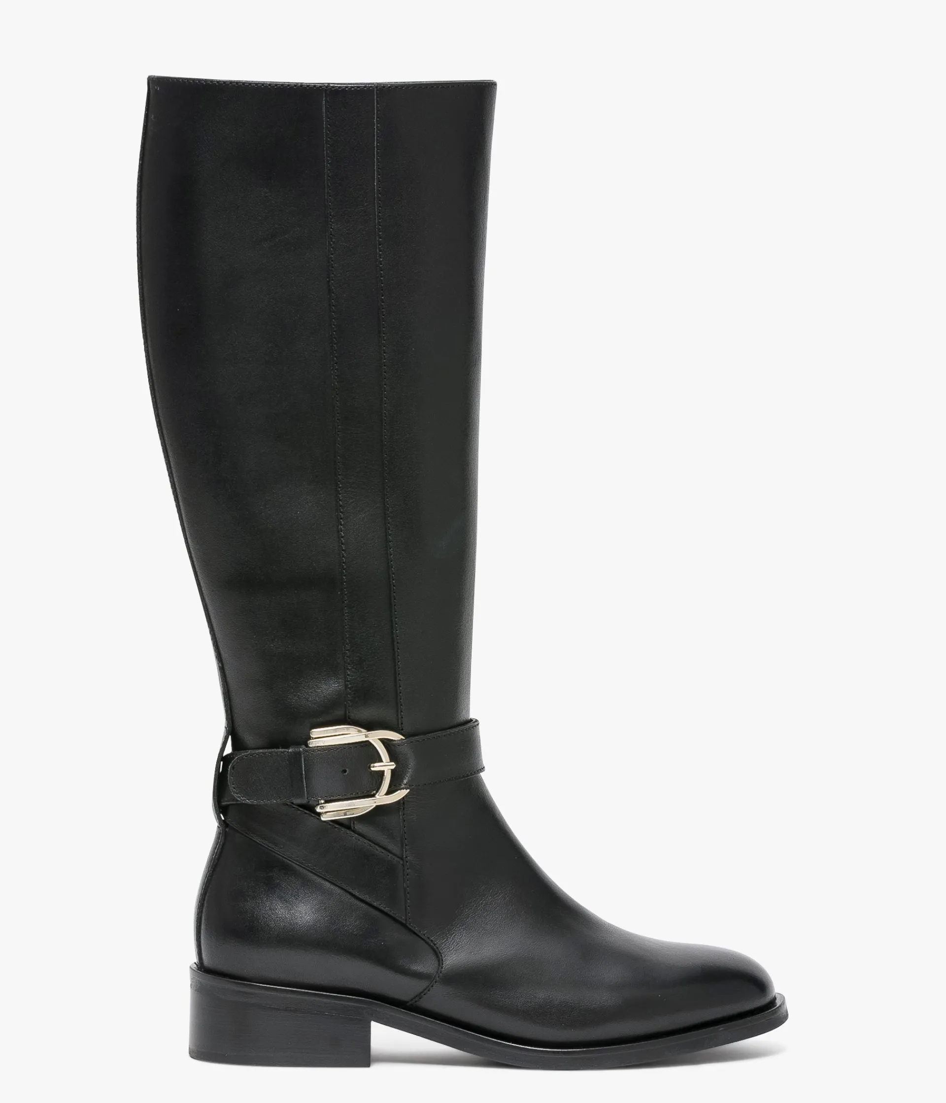 New BOTTE ORTENSE MOLLET M Femme Bottes