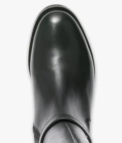 New BOTTE ORTENSE MOLLET M Femme Bottes