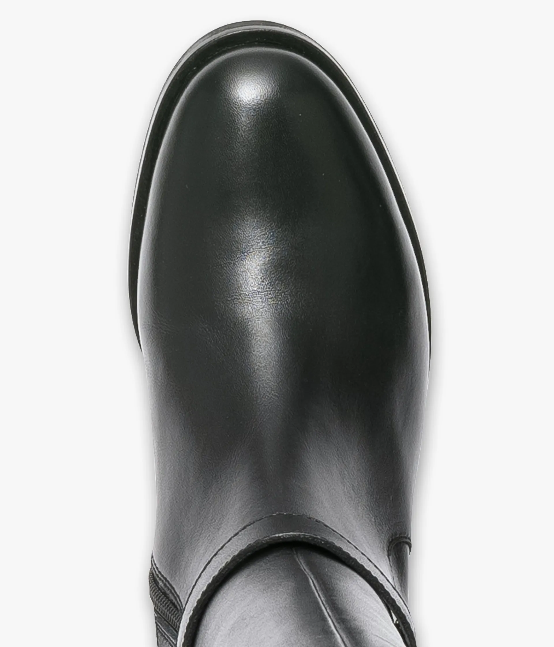 New BOTTE ORTENSE MOLLET M Femme Bottes