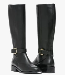 BOTTE ORTENSE MOLLET S Femme Bottes
