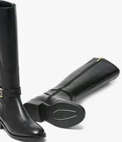 BOTTE ORTENSE MOLLET S Femme Bottes