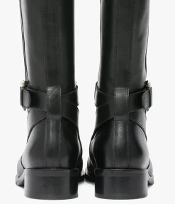 BOTTE ORTENSE MOLLET S Femme Bottes