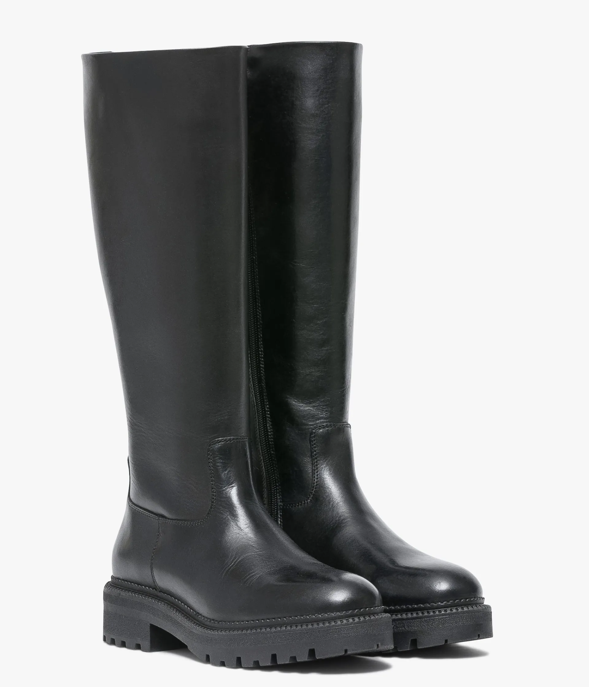 Online BOTTE OSCAR Femme Bottes
