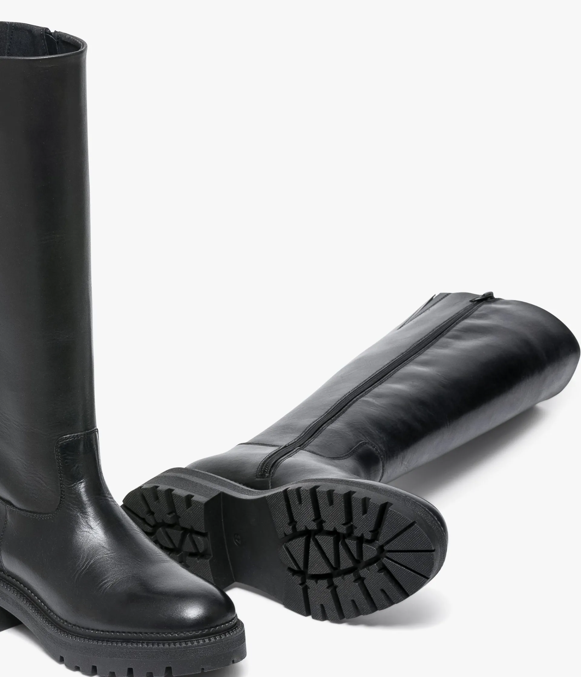 Online BOTTE OSCAR Femme Bottes