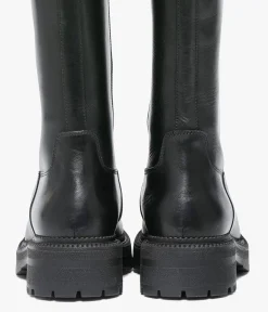 Online BOTTE OSCAR Femme Bottes