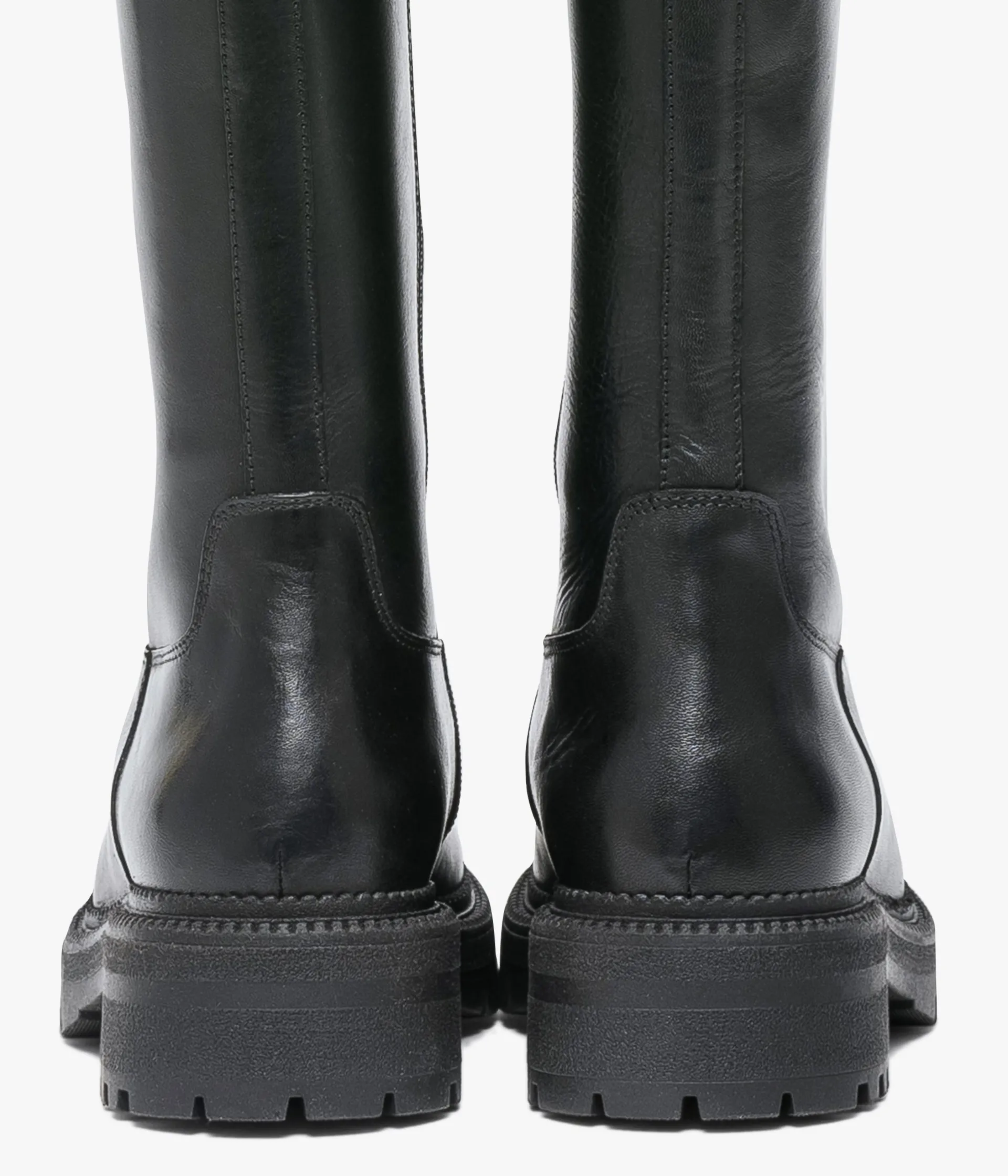 Online BOTTE OSCAR Femme Bottes