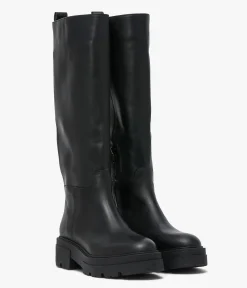 BOTTE OSVALDO Femme Bottes