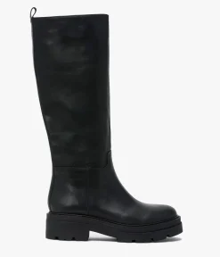 BOTTE OSVALDO Femme Bottes