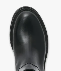 BOTTE OSVALDO Femme Bottes