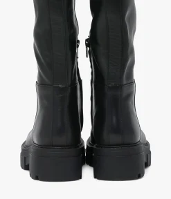 BOTTE OSVALDO Femme Bottes