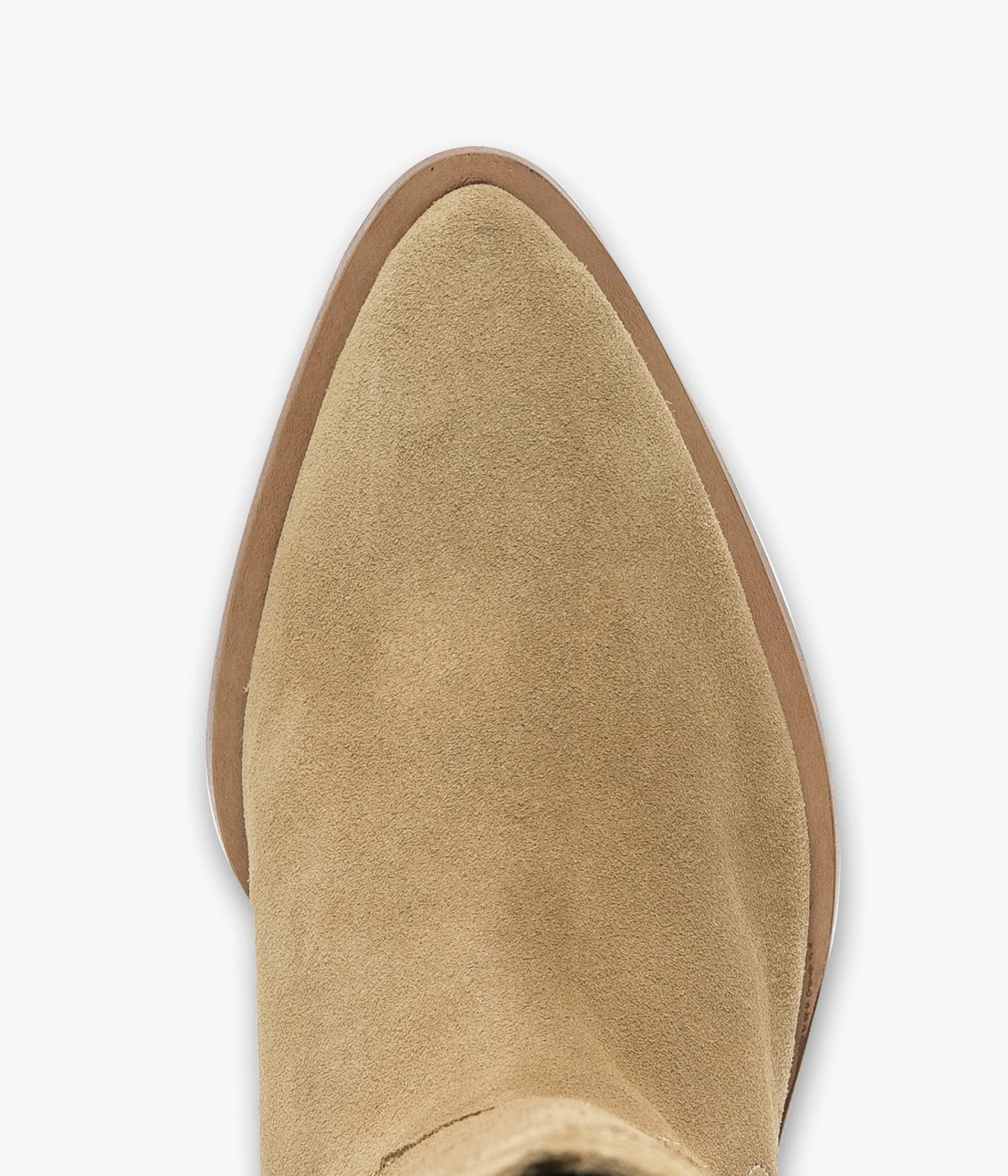 Discount BOTTE SANTIAG Femme Bottes