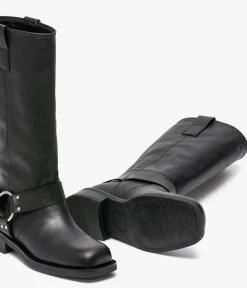 Clearance BOTTES ONTARIO Femme Bottes