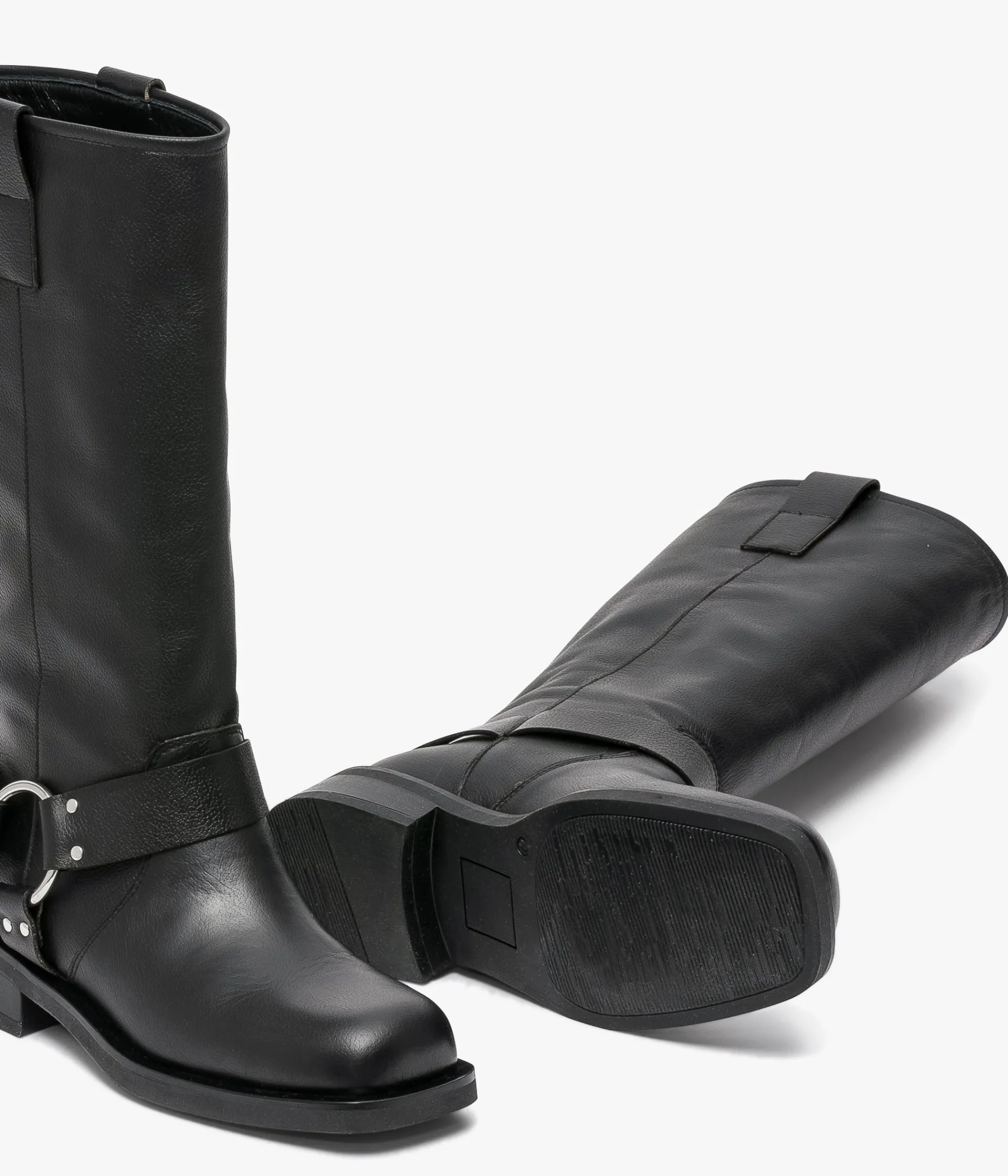 Clearance BOTTES ONTARIO Femme Bottes