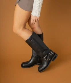 Clearance BOTTES ONTARIO Femme Bottes