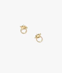 Clearance BOUCLES D'EILLES ACACIA Femme Bijoux