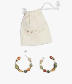 Outlet BOUCLES D'OREILLES ANABELLE Femme Bijoux