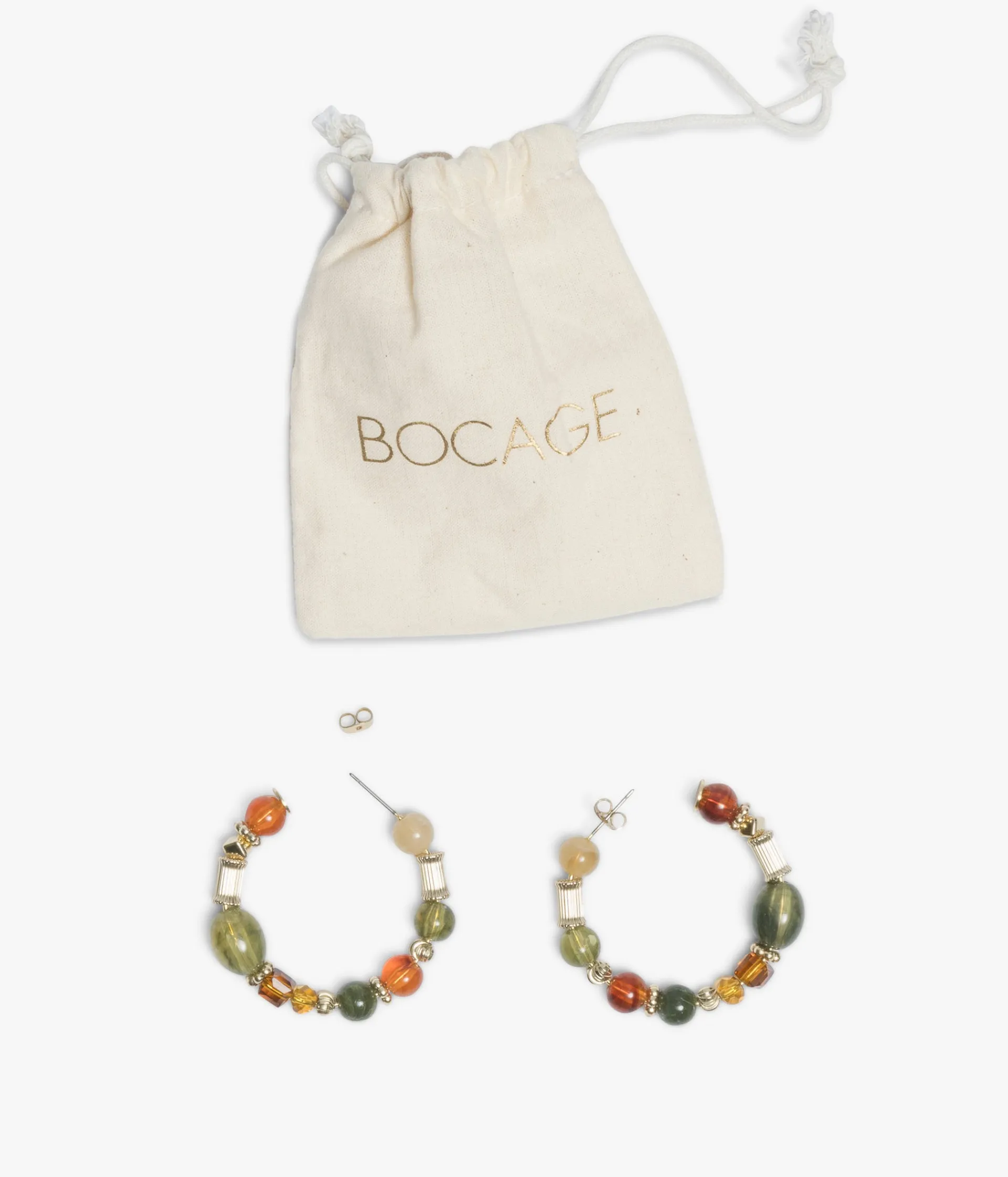 Outlet BOUCLES D'OREILLES ANABELLE Femme Bijoux