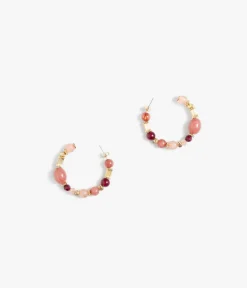 Clearance BOUCLES D'OREILLES ANABELLE Femme Bijoux