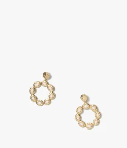 Best BOUCLES D'OREILLES ANDREE OR Femme Bijoux