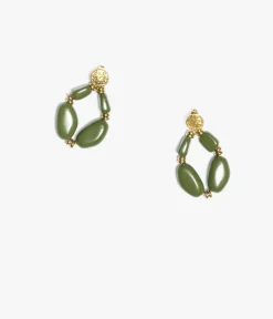 Discount BOUCLES D'OREILLES ANNELOU Femme Bijoux