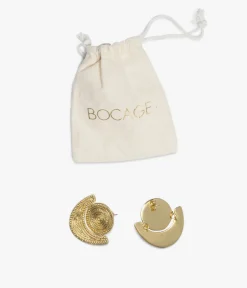 Outlet BOUCLES D'EILLES ANONE Femme Bijoux