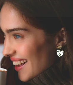 Online BOUCLES D'EILLES ARIANNA Femme Bijoux