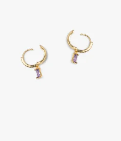 New BOUCLES D'OREILLES BABETH Femme Bijoux