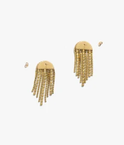 New BOUCLES D'OREILLES BAHAMAS Femme Bijoux