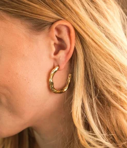 Clearance BOUCLES D'EILLES BEAUTE Femme Bijoux