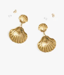 Discount BOUCLES D'EILLES BERMUDES Femme Bijoux