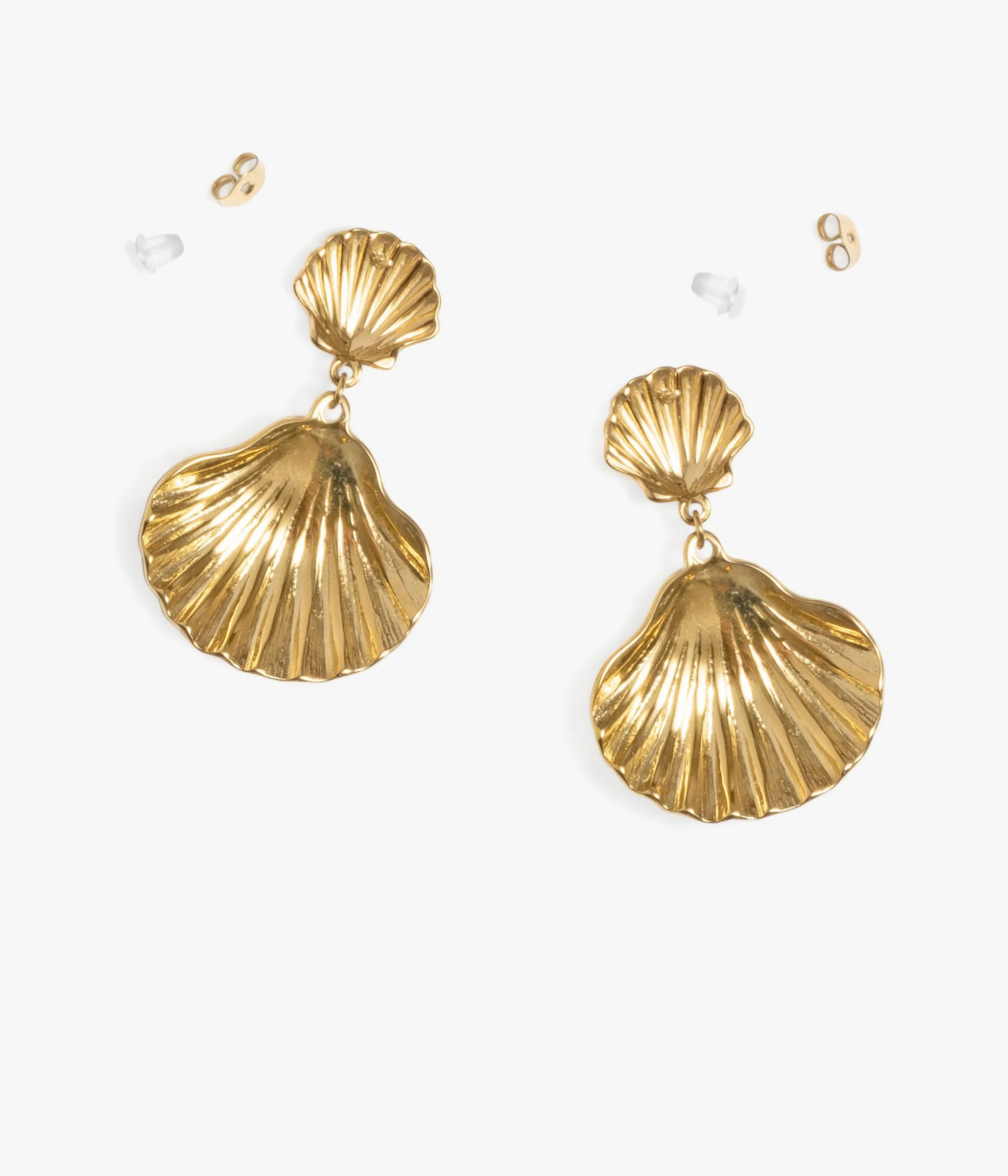 Discount BOUCLES D'EILLES BERMUDES Femme Bijoux