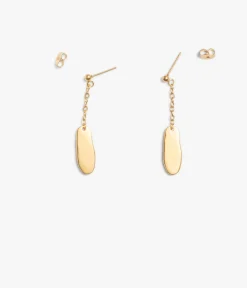 Sale BOUCLES D'EILLES BERNIE DÉ Femme Bijoux