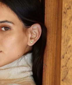 Best BOUCLES D'EILLES BERTINY DÉ Femme Bijoux