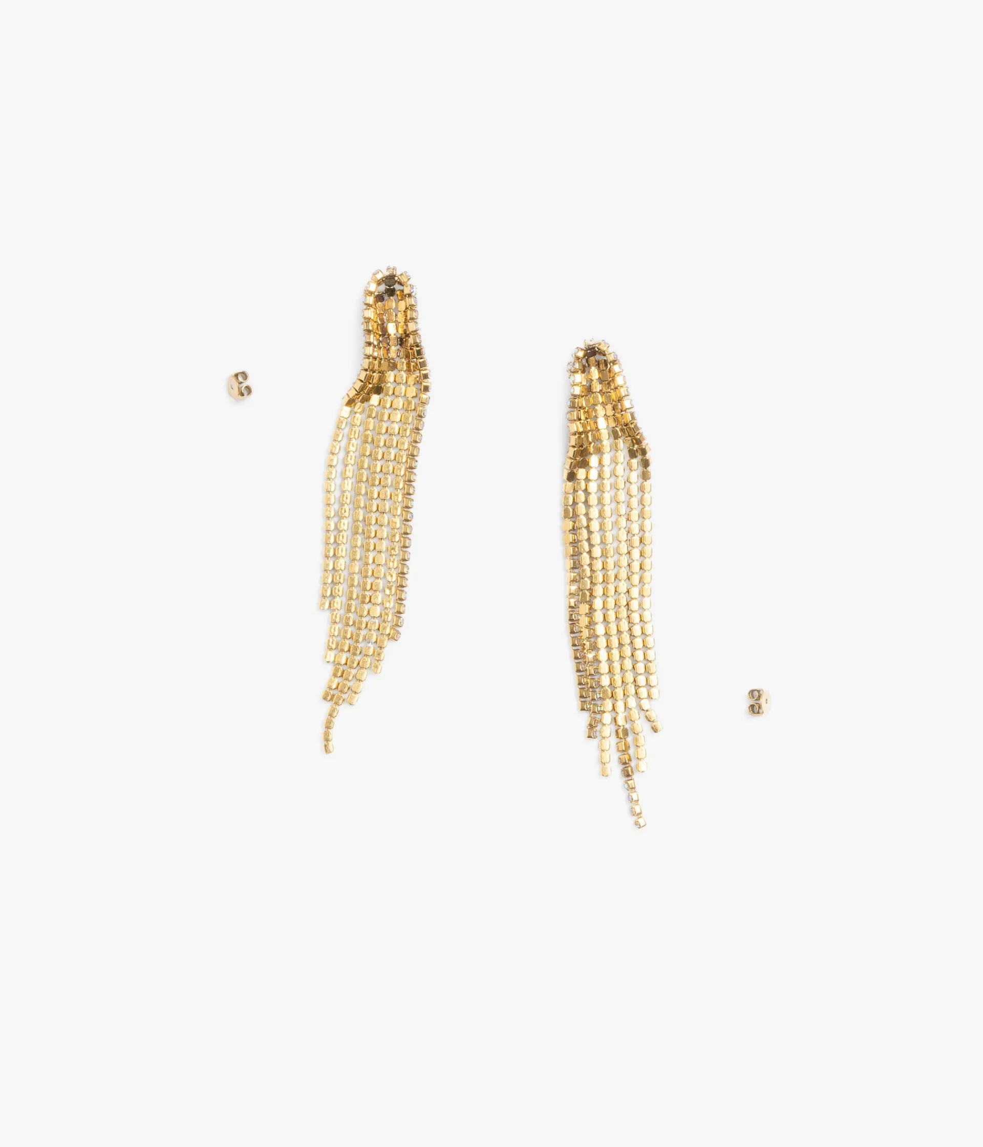 Online BOUCLES D'OREILLES BLAISE Femme Bijoux