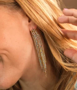 Online BOUCLES D'OREILLES BLAISE Femme Bijoux