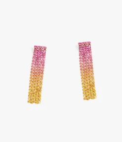 Outlet BOUCLES D'OREILLES BRILLANCE Femme Bijoux