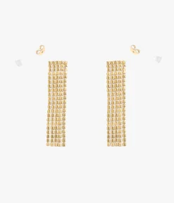 Outlet BOUCLES D'OREILLES BRILLANCE Femme Bijoux