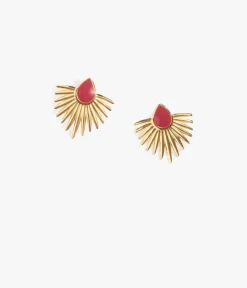 Clearance BOUCLES D'OREILLES BRITT Femme Bijoux