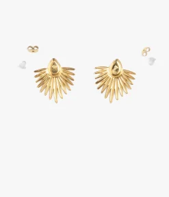 Clearance BOUCLES D'OREILLES BRITT Femme Bijoux