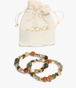 New BRACELET ADELA Femme Bijoux