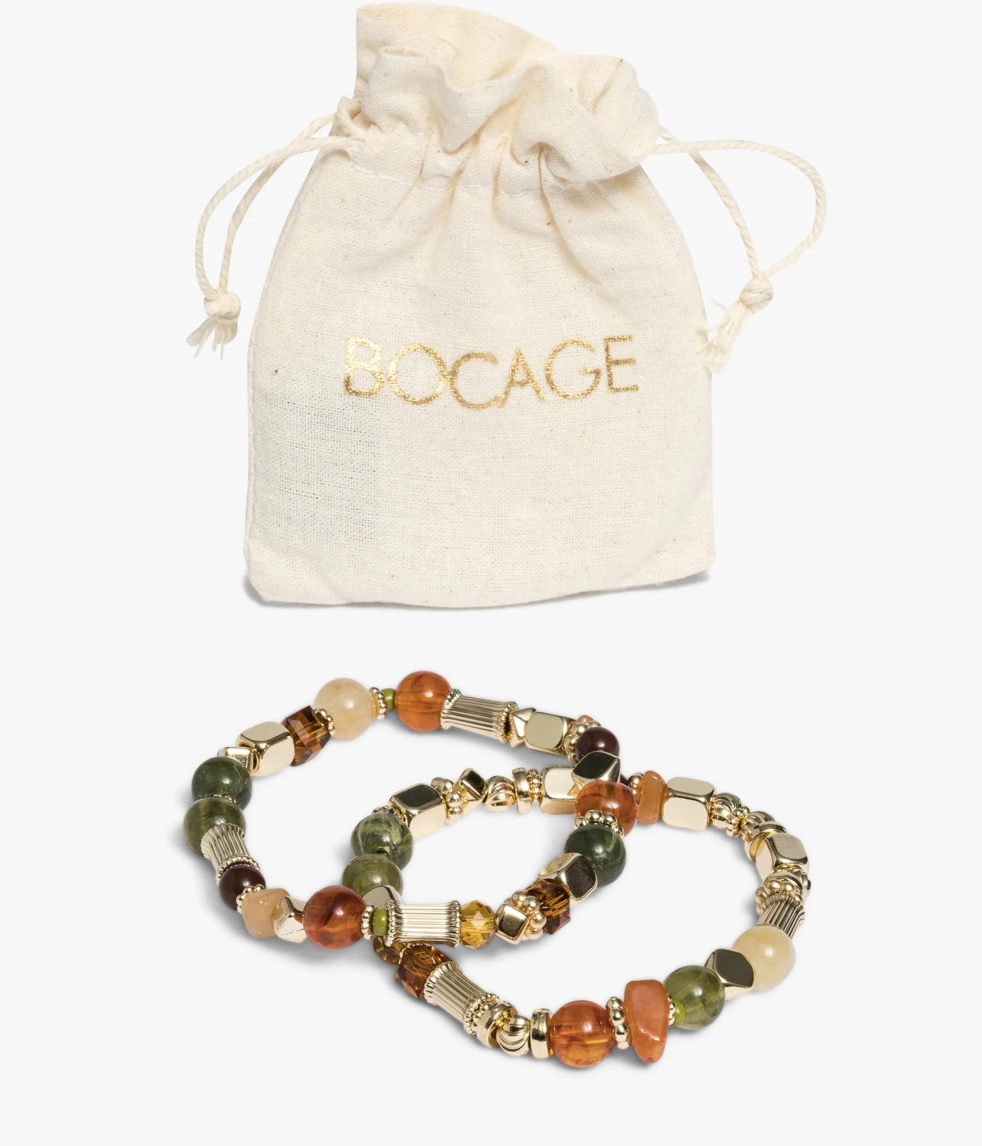 New BRACELET ADELA Femme Bijoux