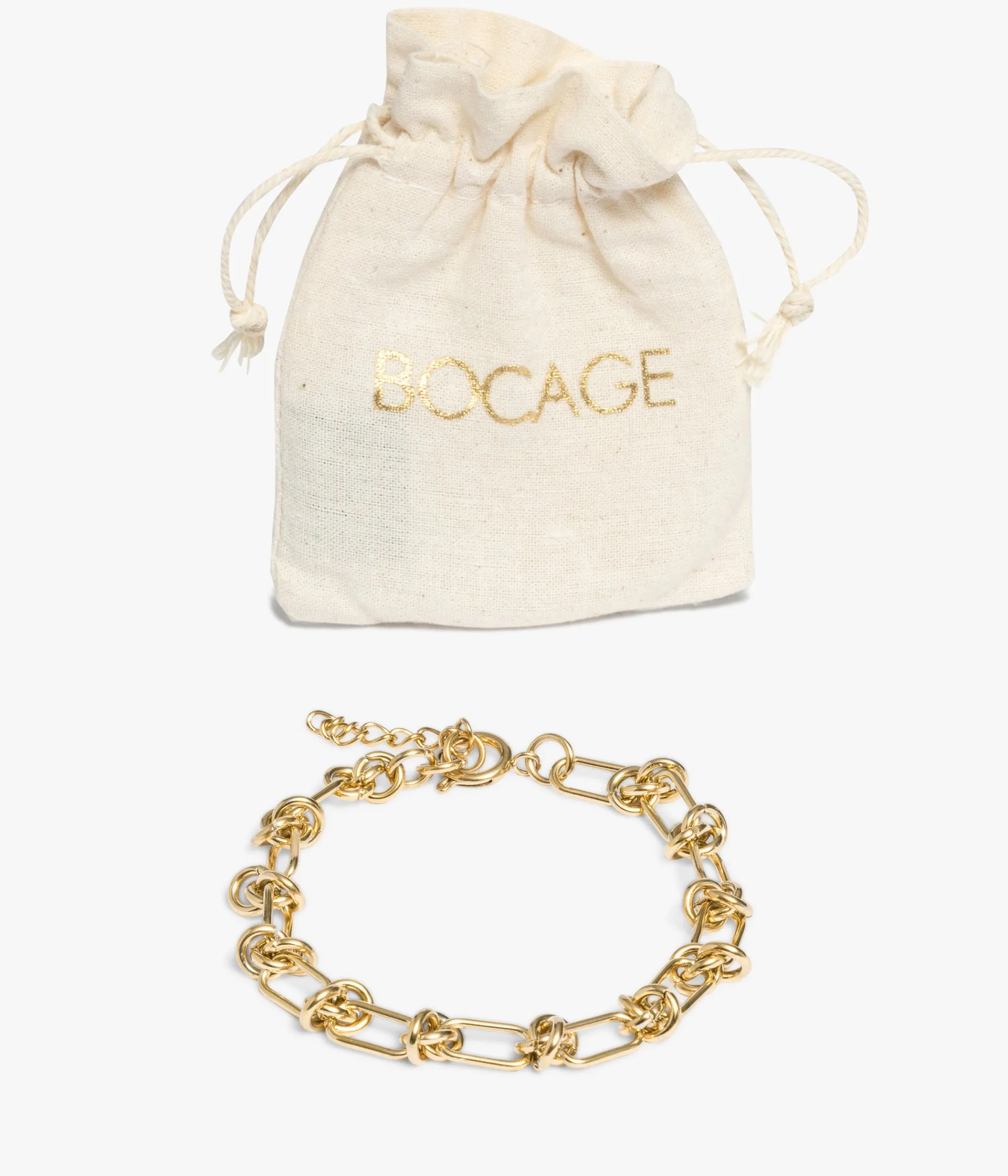 Outlet BRACELET ALOE DE Femme Bijoux