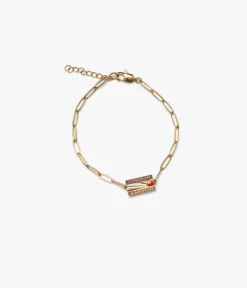 Best BRACELET ANEMONE DÉ Femme Bijoux