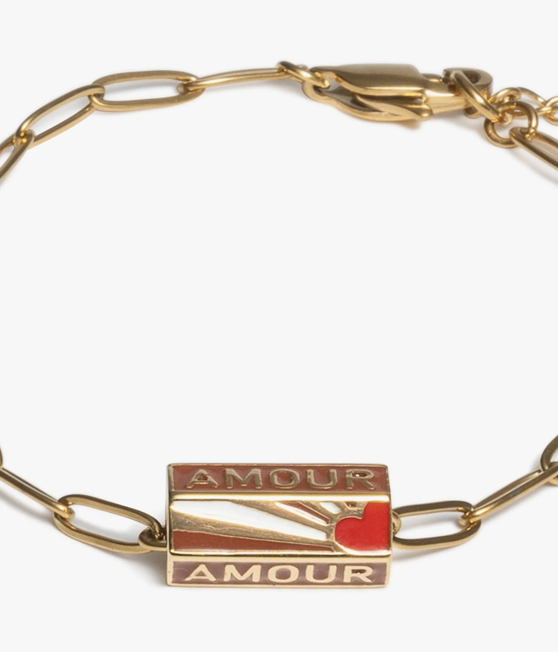 Best BRACELET ANEMONE DÉ Femme Bijoux