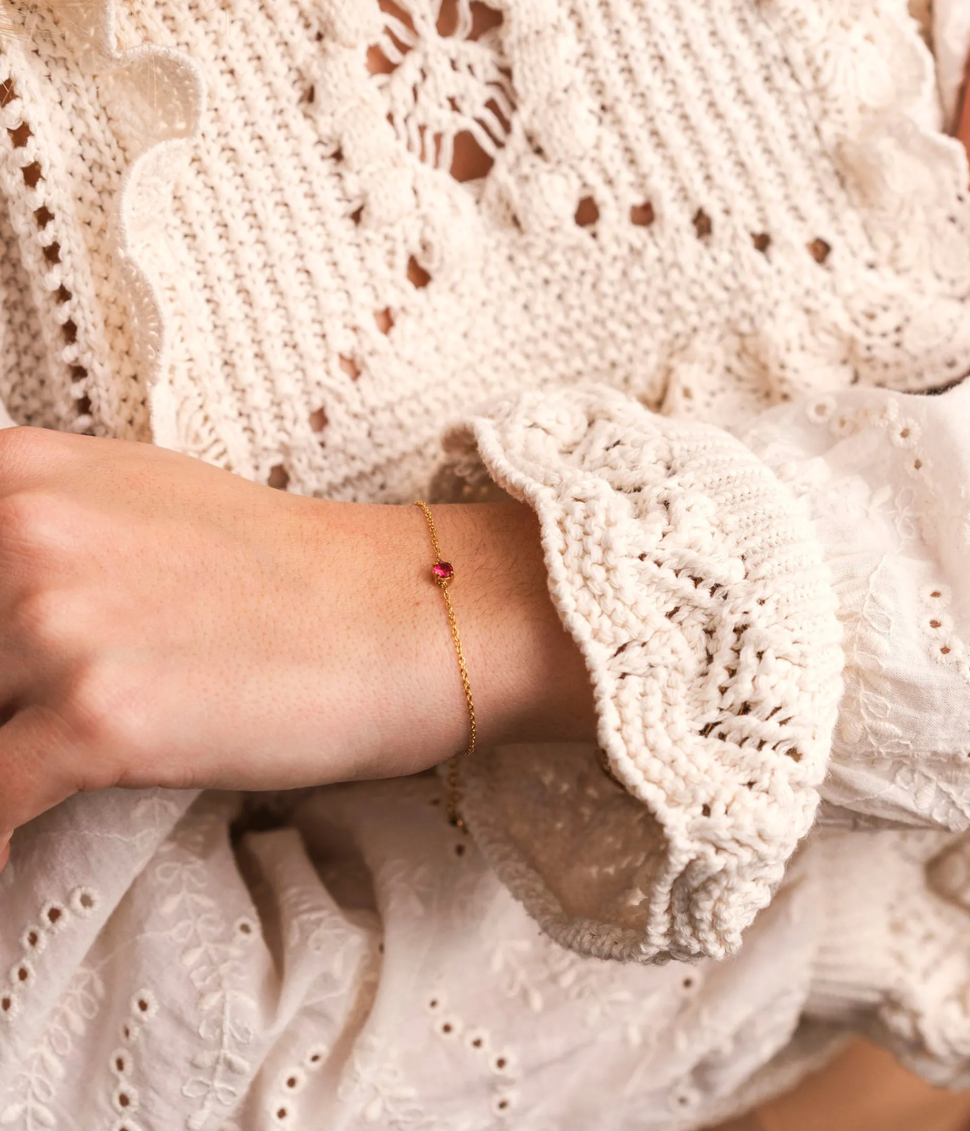 Online BRACELET BECKY Femme Bijoux