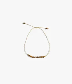 Sale BRACELET BESSIE AMBRE Femme Bijoux