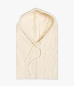 Discount CAGOULE GILL ECRU Femme Chapeaux & Coiffants