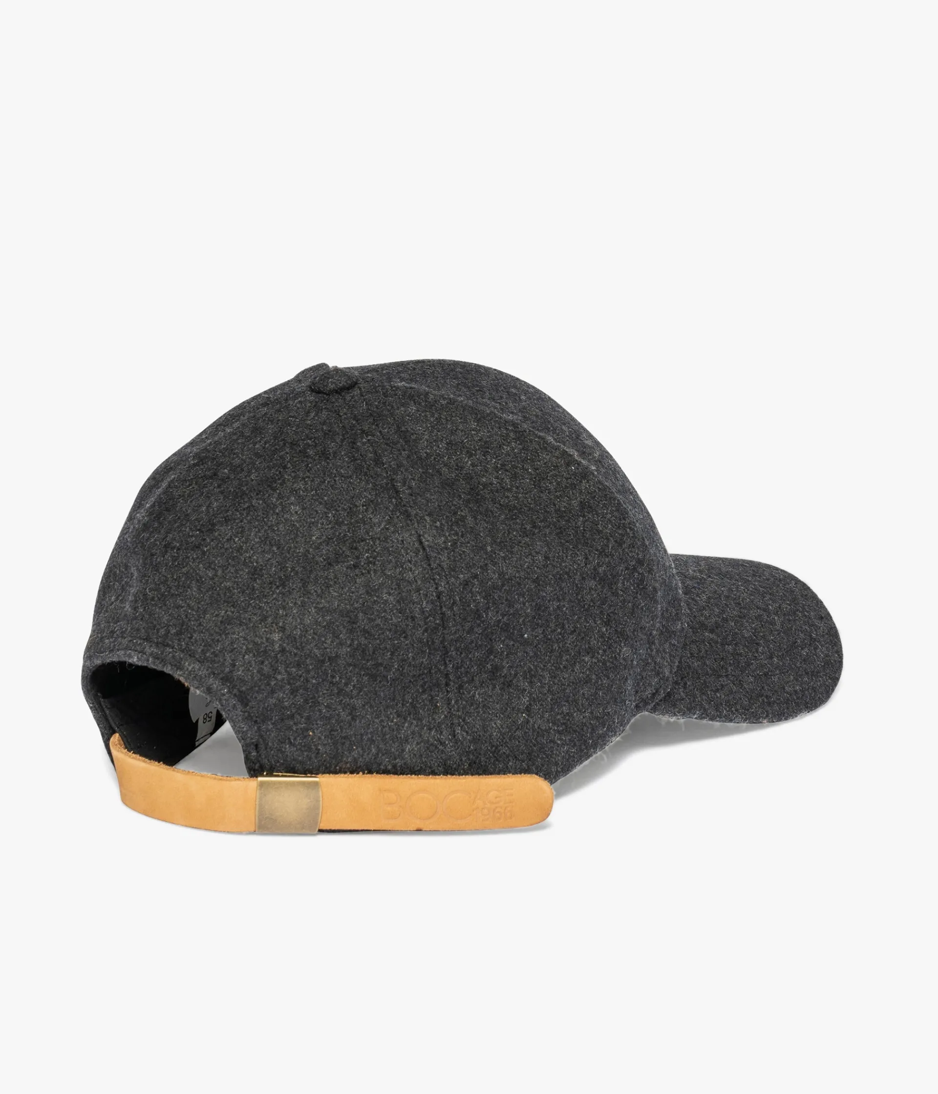 New CASQUETTE ELIAS Homme Chapeaux & Casquettes