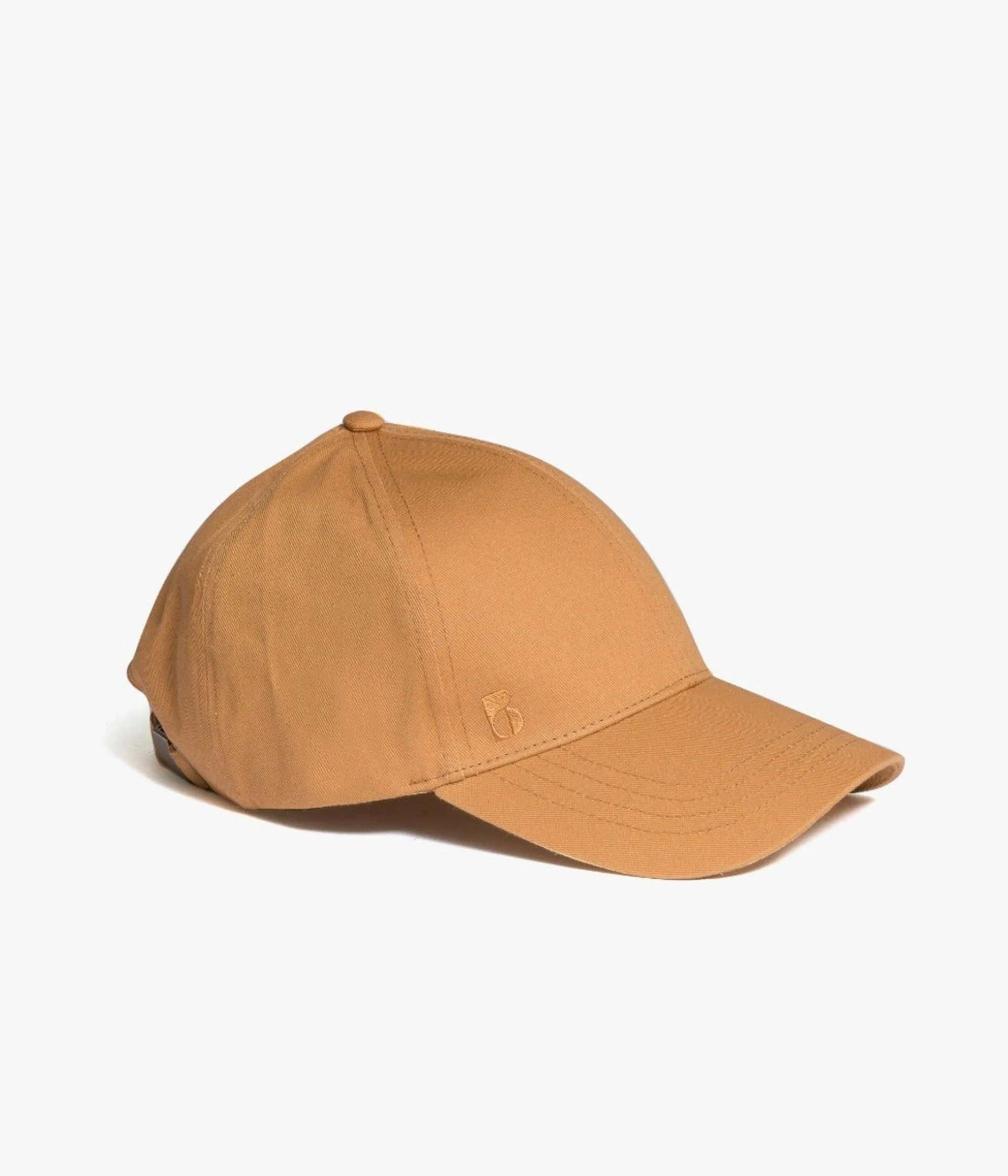 Best CASQUETTE ELIAS OCRE Homme Chapeaux & Casquettes